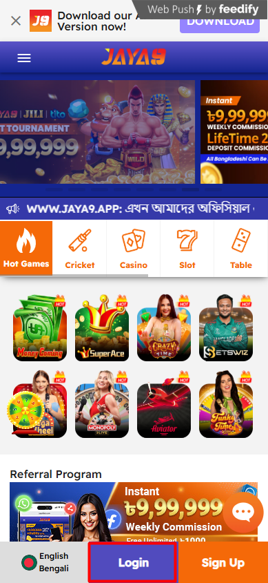 Exploring the Features of jaya9apk.online Your Ultimate APK Source