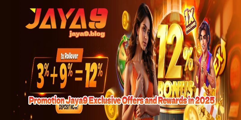 Guide to Jaya9 Casino Login Your Gateway to Winning Guide to Jaya9 Casino Login Your Gateway to Winning