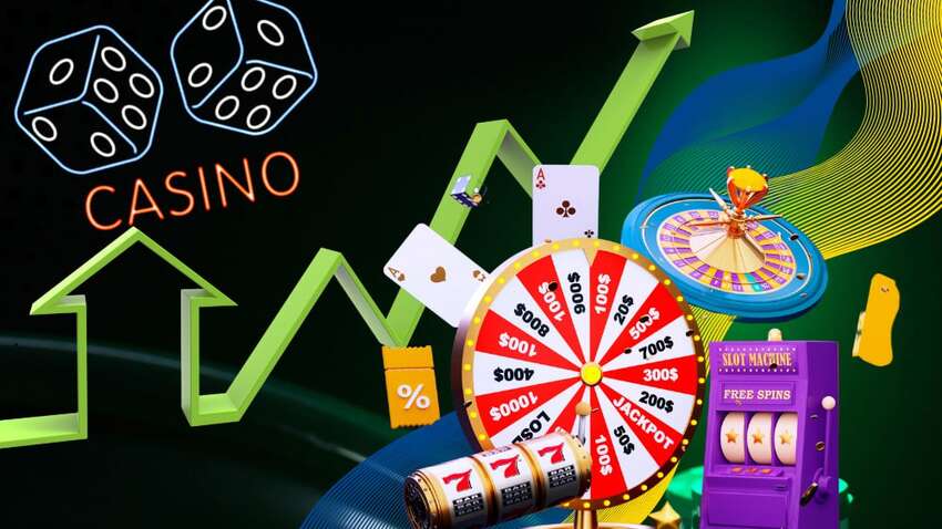 Unleashing the Excitement Casino Euphoria Wins New Unleashing the Excitement Casino Euphoria Wins New