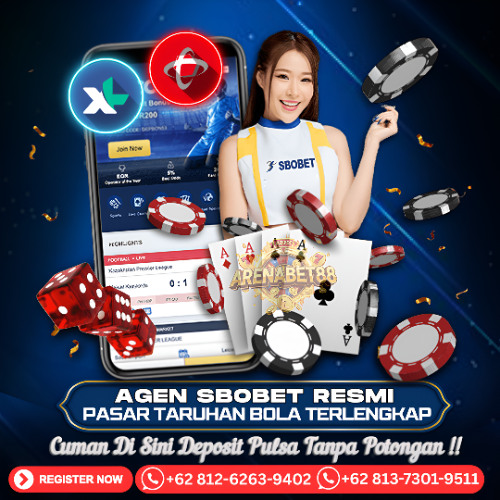 Agen Judi Resmi Terpercaya Indonesia Panduan Memilih dengan Bijak Agen Judi Resmi Terpercaya Indonesia Panduan Memilih dengan Bijak