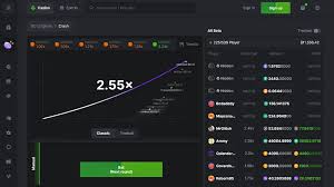 BC Game crypto The Future of Online Gaming and Cryptocurrency BC Game crypto The Future of Online Gaming and Cryptocurrency