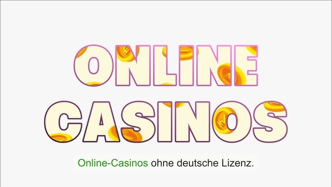 Deutsche Casino ohne Lizenz - Risiken und Chancen 158 Deutsche Casino ohne Lizenz - Risiken und Chancen 158