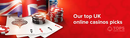 Discover the Excitement of New Online Casino 2024 UK 1 Discover the Excitement of New Online Casino 2024 UK 1