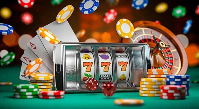 Discover the Exciting World of Winit Casino