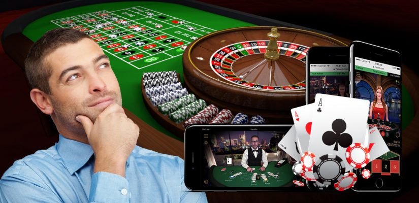 Exploring the Exciting World of Bitcoin Casino Hungary Exploring the Exciting World of Bitcoin Casino Hungary