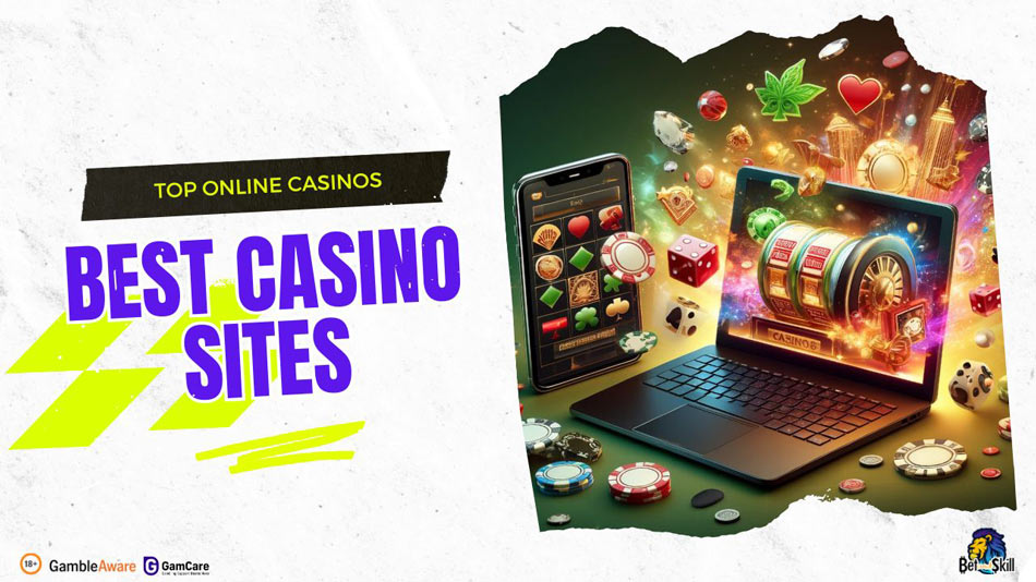 Exploring UK Online Casino Companies A Comprehensive Guide Exploring UK Online Casino Companies A Comprehensive Guide