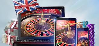 Exploring UK Online Casino Companies A Comprehensive Guide Exploring UK Online Casino Companies A Comprehensive Guide