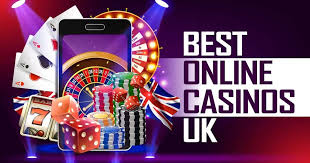 Exploring UK Online Casino Companies A Comprehensive Guide Exploring UK Online Casino Companies A Comprehensive Guide