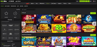Jak wykonać WinWin Bet login i rozpocząć swoją przygodę z hazardem online Jak wykonać WinWin Bet login i rozpocząć swoją przygodę z hazardem online