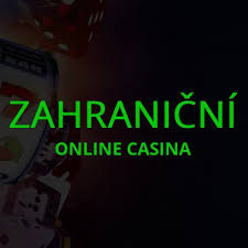 Nejlepsi zahranicni online casina - Přehled top možností pro hráče