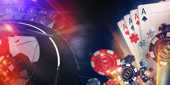 Nové české online casino bonus - Vstupte do světa her s výhodami Nové české online casino bonus - Vstupte do světa her s výhodami