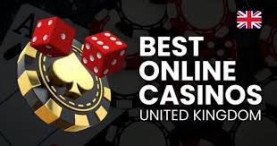 The Ultimate Guide to the UK Biggest Online Casino The Ultimate Guide to the UK Biggest Online Casino
