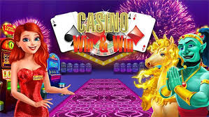 WinWin Casino Twoje miejsce do gry i rozrywki online