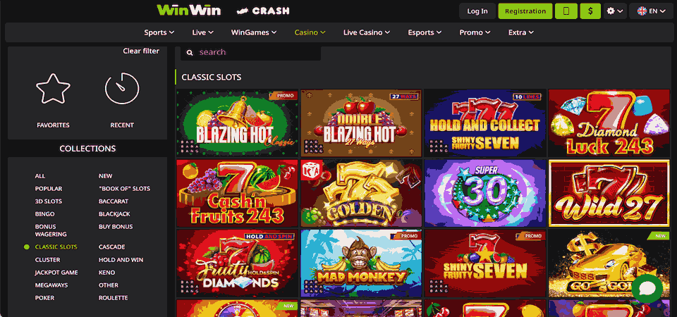 Jak wykonać WinWin Bet login i rozpocząć swoją przygodę z hazardem online Jak wykonać WinWin Bet login i rozpocząć swoją przygodę z hazardem online