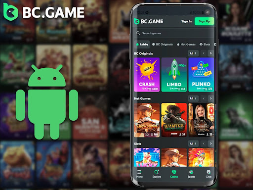 BC.Game The Ultimate Crypto Casino Experience BC.Game The Ultimate Crypto Casino Experience