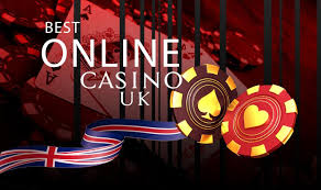 Discovering New Online Betting Sites in the UK Discovering New Online Betting Sites in the UK