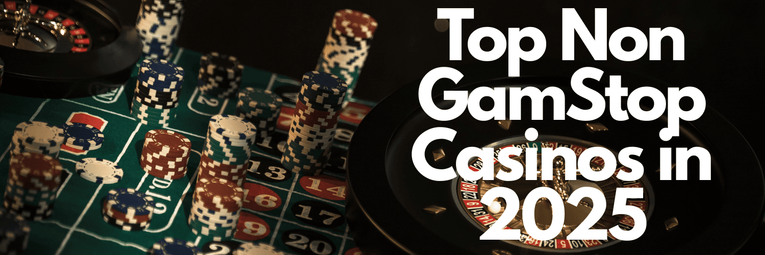 Discovering the Best UK Non Gamstop Casinos 600622891