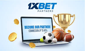 Experience Seamless Betting with 1xBet Korea Desktop Experience Seamless Betting with 1xBet Korea Desktop