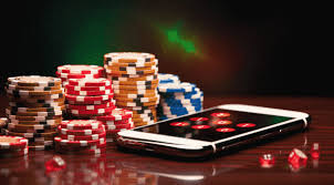 Explore the Thrills of Online WG Casino Explore the Thrills of Online WG Casino