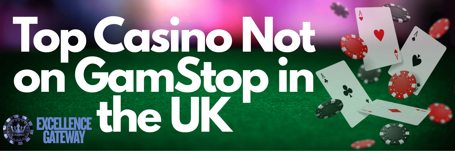 Explore UK Casinos Not on Gamstop Your Guide to Alternative Gaming Options Explore UK Casinos Not on Gamstop Your Guide to Alternative Gaming Options