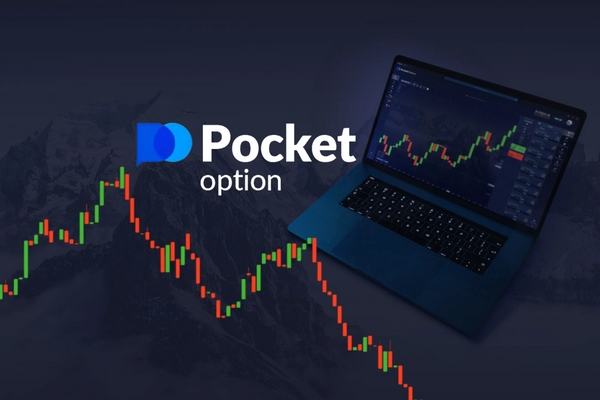 Pocket Option Broker A Comprehensive Guide to Online Trading Pocket Option Broker A Comprehensive Guide to Online Trading