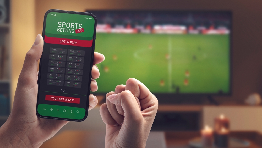 Tele Bet The Future of Sports Betting