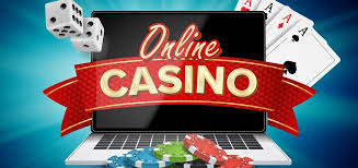 The Ultimate Guide to Online Slot Casinos in the UK The Ultimate Guide to Online Slot Casinos in the UK