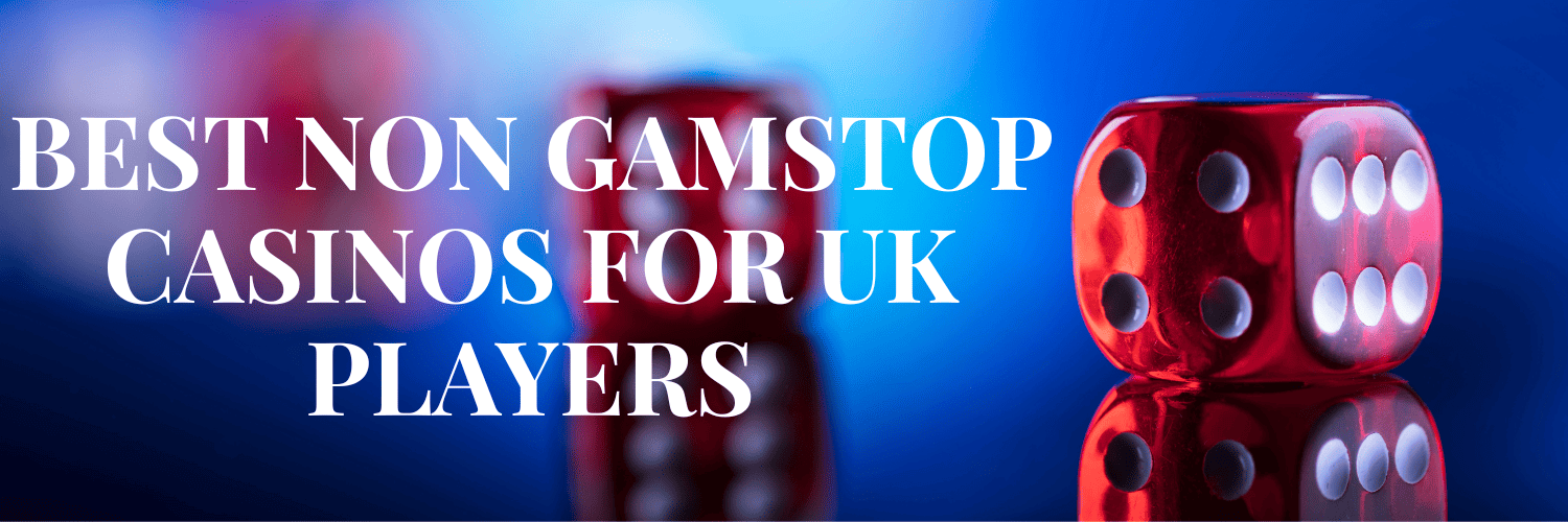 Uncovering the World of Slots and Casinos Not on GamStop