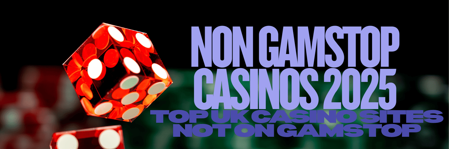 Uncovering the World of Slots and Casinos Not on GamStop