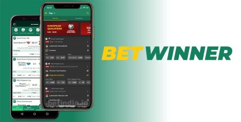 Betwinner A Casa de Apostas que Revolutionou o Mercado