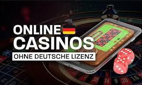 Casinos ohne deutsche Lizenz Die besten Alternativen für Spieler Casinos ohne deutsche Lizenz Die besten Alternativen für Spieler