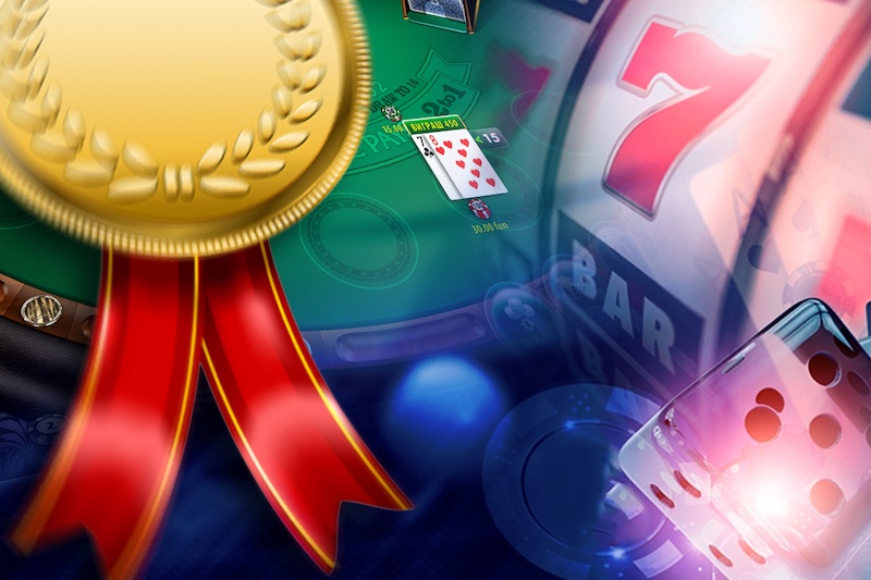 Discover the Exciting World of Casino Chillireels 2031245282