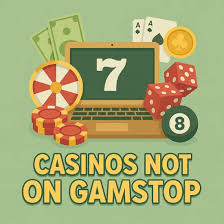 Everything You Need to Know About Non GamStop Casinos in the UK Everything You Need to Know About Non GamStop Casinos in the UK