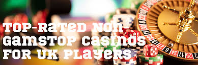 Exploring Non GamStop Casinos A Comprehensive Guide -1344130811