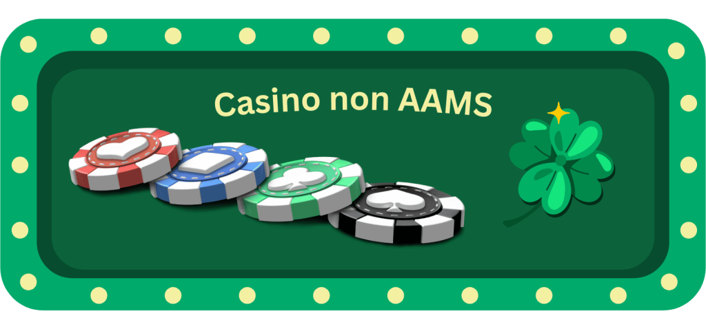 I migliori casino senza documenti Giocare senza stress -1661176905