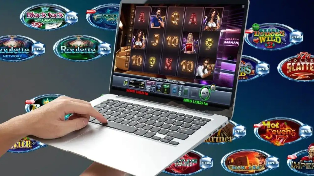 Новейшее казино открытие возможностей для игроков