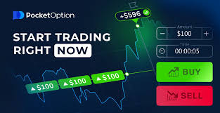 Pocket Option Trading Platform A Comprehensive Guide for Traders Pocket Option Trading Platform A Comprehensive Guide for Traders