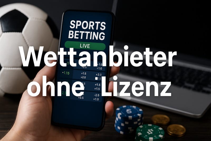 Sportwetten ohne Oasis Sperre - Tipps und Anleitungen