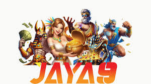 The Evolution of Jaya9 A Gaming Phenomenon