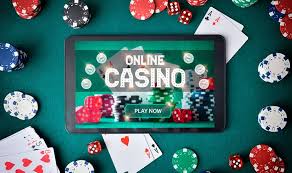 The Ultimate Guide to Online Casino Slots Angels