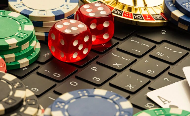 The Ultimate Guide to Online Casino Slots Angels