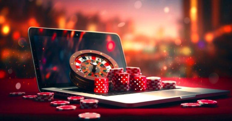 The Ultimate Guide to Vinn Casino Where Entertainment Meets Winning The Ultimate Guide to Vinn Casino Where Entertainment Meets Winning