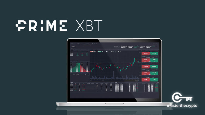 Understanding PrimeXBT Online Trading A Comprehensive Guide