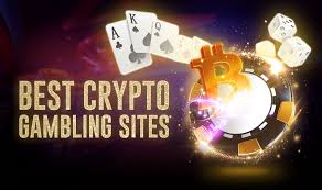 Bitcoin Online Casino’s De Toekomst van Gokken