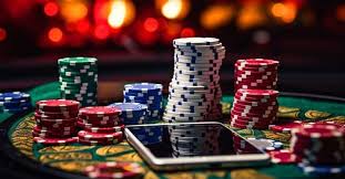 Discover the Exciting World of Ricky Casino