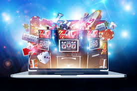 Discover Your Dream Casino Where Fantasy Meets Reality Discover Your Dream Casino Where Fantasy Meets Reality