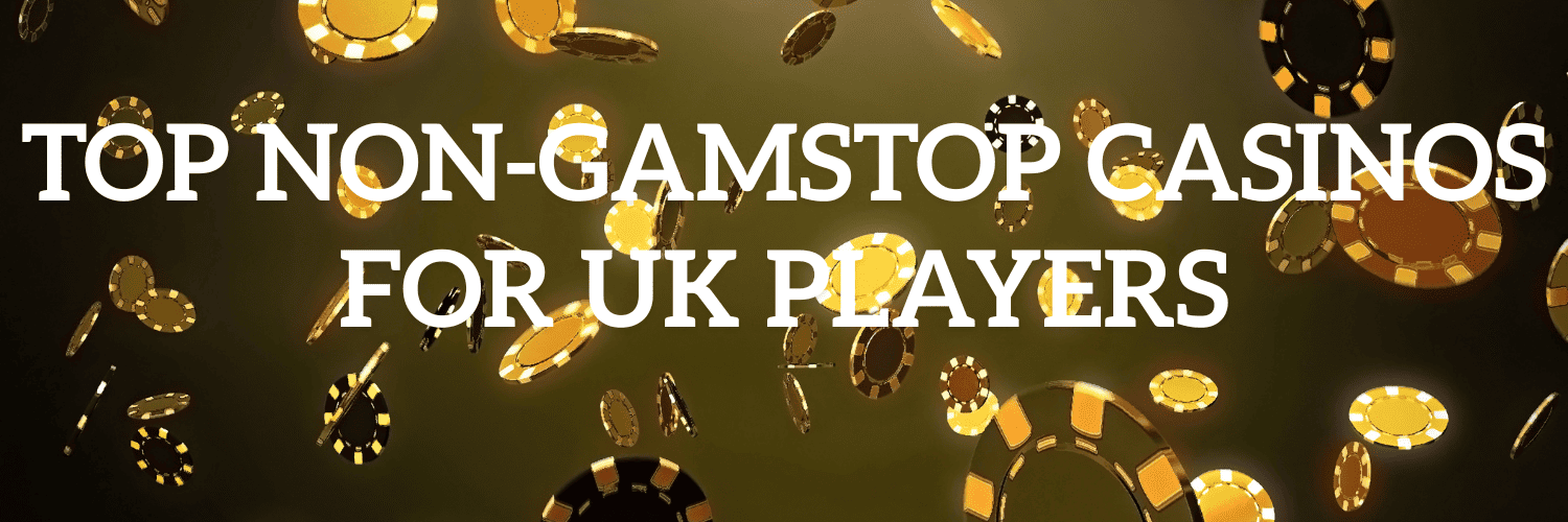 Discovering the New Wave of UK Independent Casinos Discovering the New Wave of UK Independent Casinos
