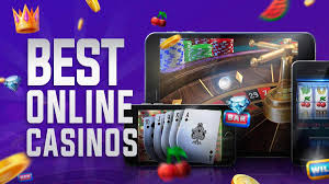 Discovering the New Wave of UK Independent Casinos Discovering the New Wave of UK Independent Casinos