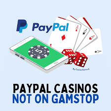 Exploring Casinos Not on GamStop A Comprehensive Guide