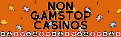 Exploring Non Gamstop Casino Sites A Comprehensive Guide 917616329